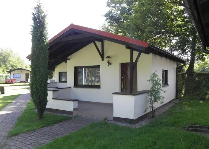 Hotel Parkowy