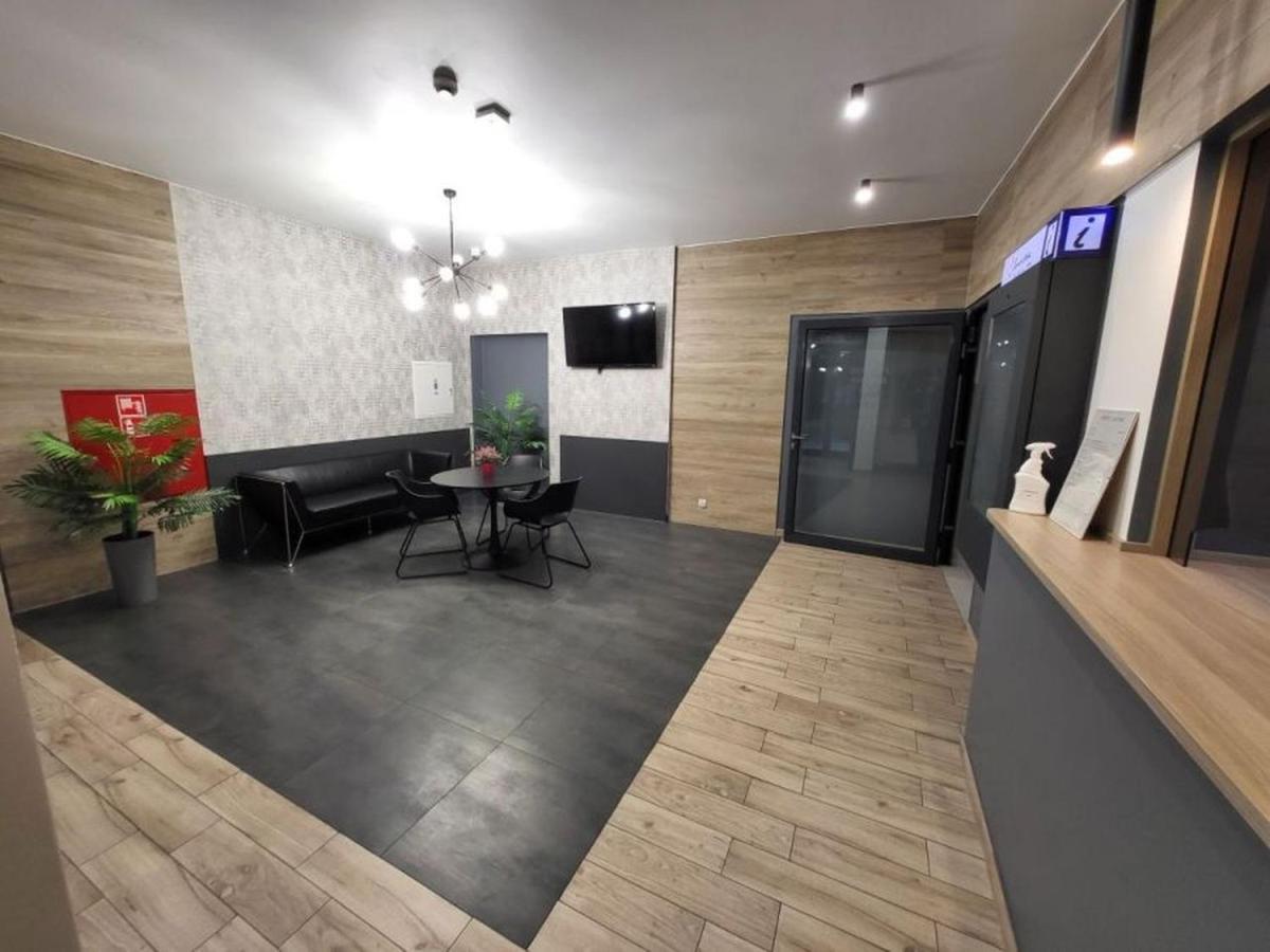 Hotel Parkowy *