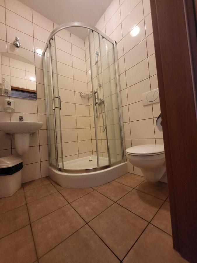 Parkowy Hotel