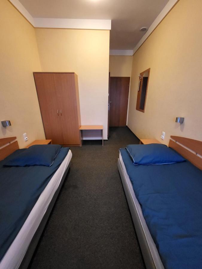 Hotel Parkowy Malbork