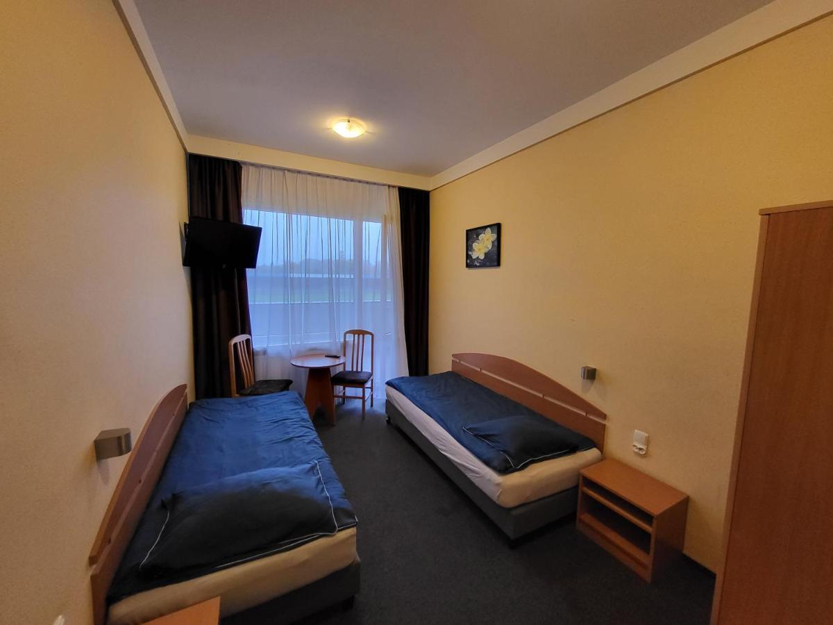 Parkowy Hotel