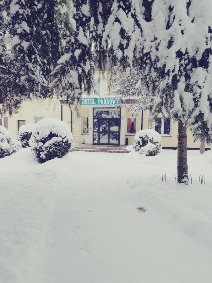Hotel Parkowy *