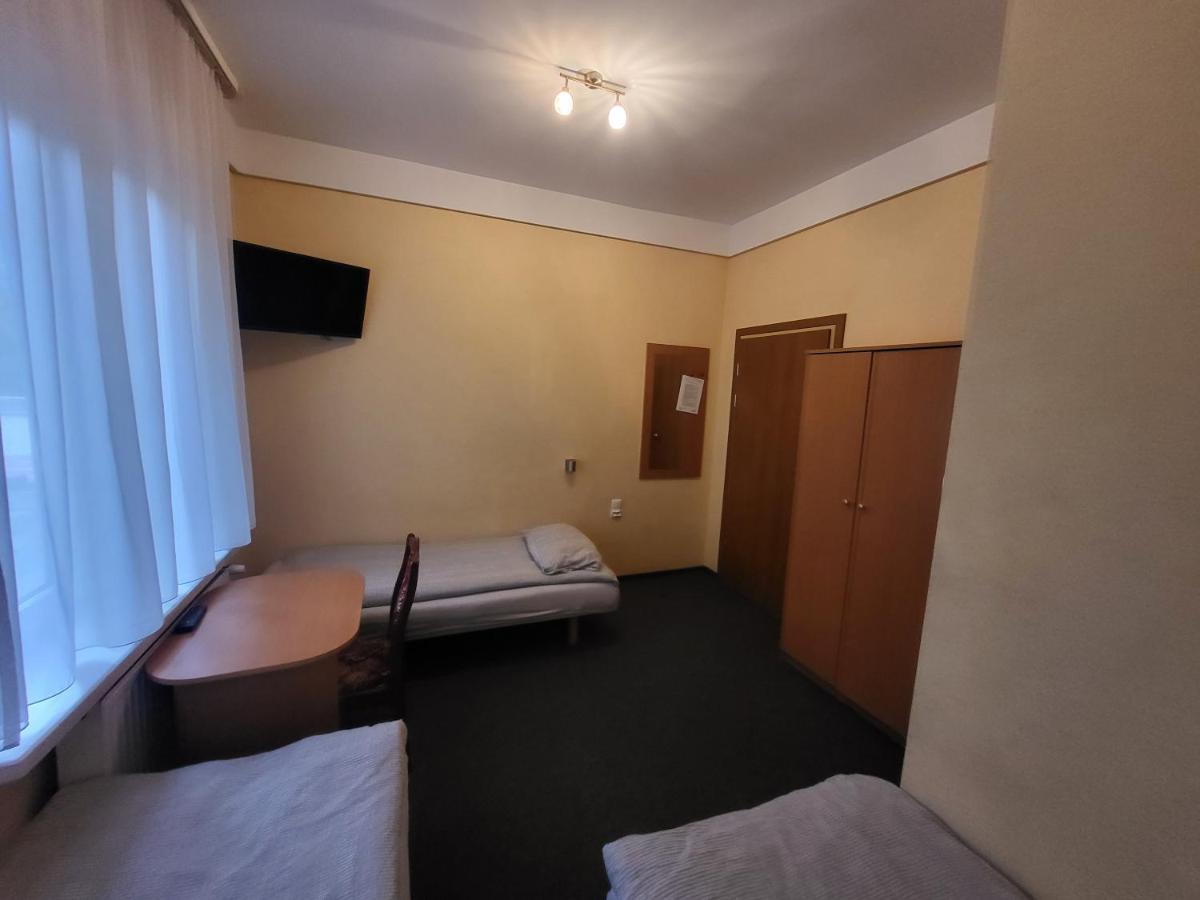 Parkowy Hotel