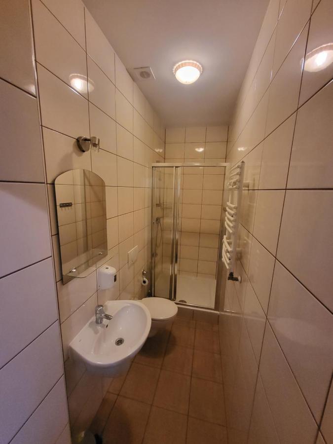 Parkowy Hotel Malbork