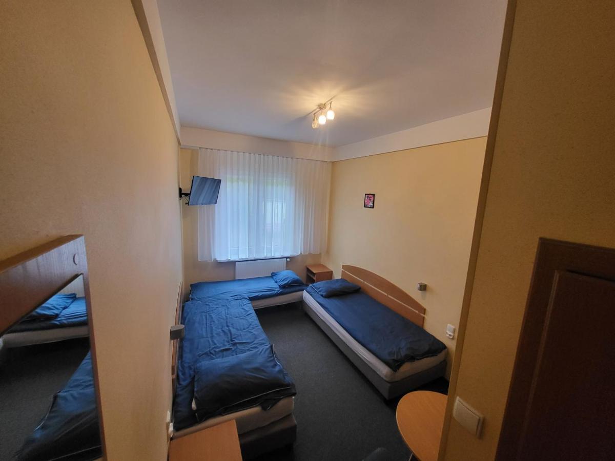 Hotel Parkowy Malbork