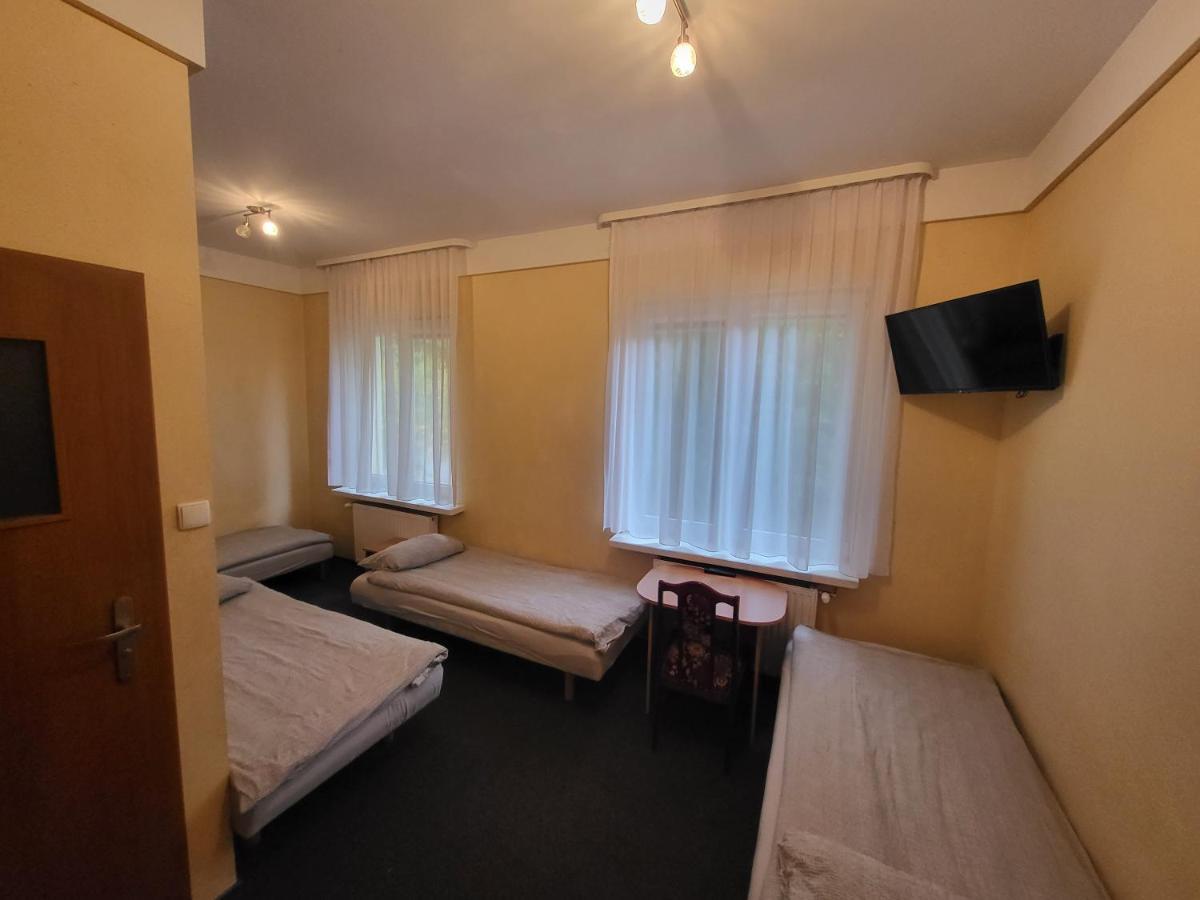 Parkowy Hotel *