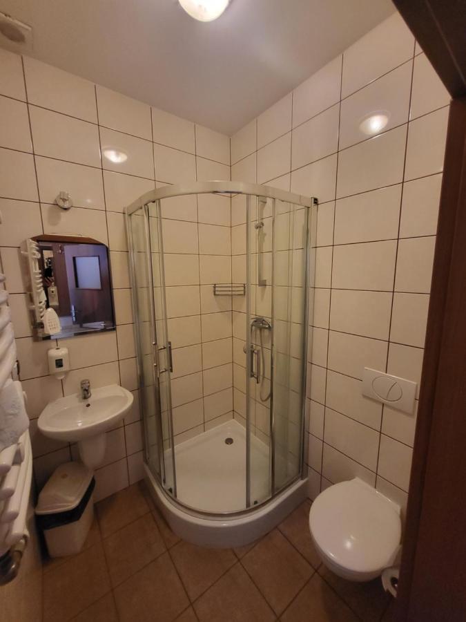 Parkowy Hotel